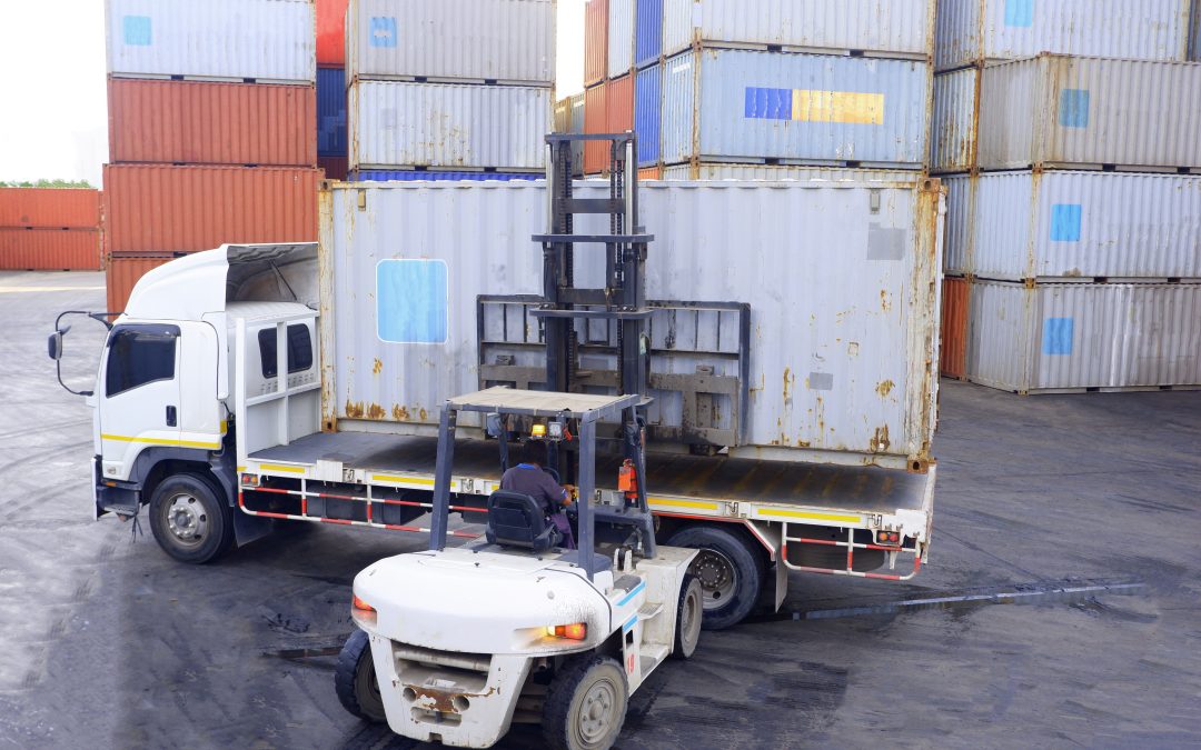 Navigate Large Freight Transport Wodonga with Expert Guidance