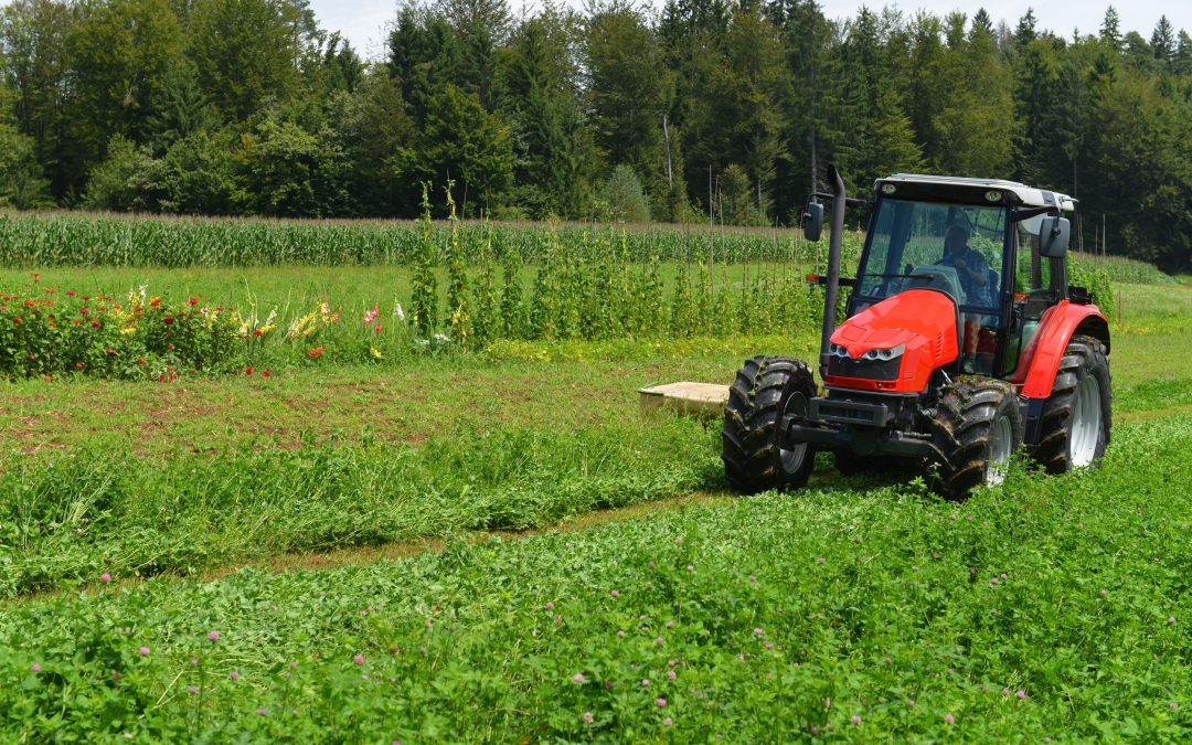 How Farm Machinery Taree NSW Transforms Farming in Australia