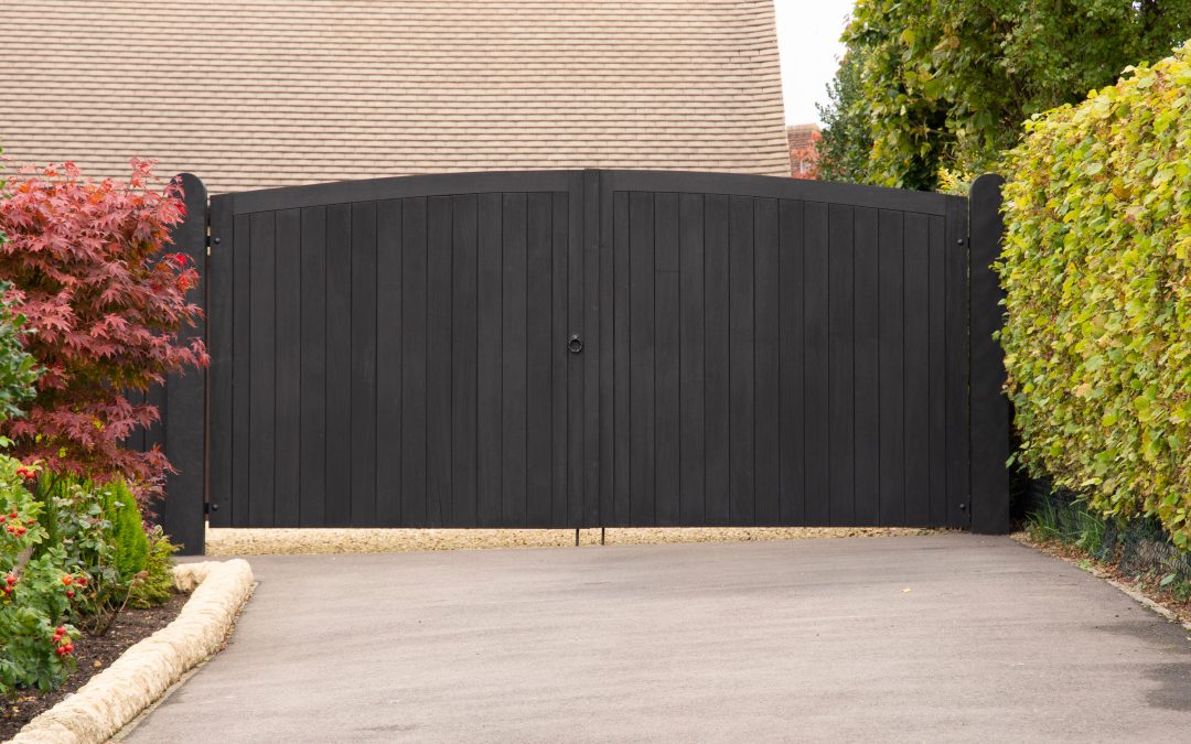 The Key Benefits of Installing Automated Gates Hobart TAS Homeowners Appreciate