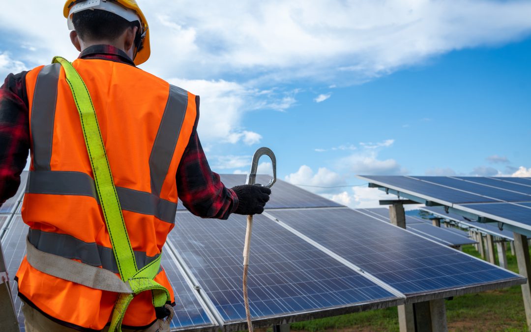 Solar Panel Installation Gold Coast Made Simple for Queensland Families