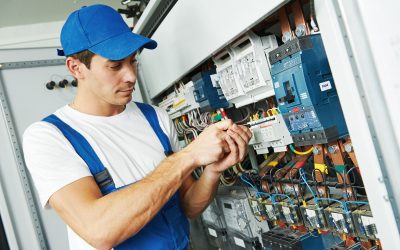 Streamline Your Next Project With a Trusted Commercial Electrician Canberra, ACT