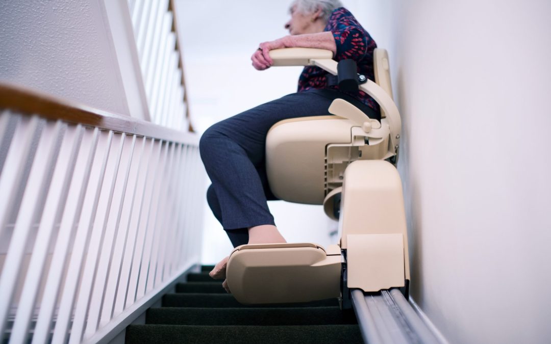 Making Life Easier in Australia with Wheelchair Lifts for Every Home and Business