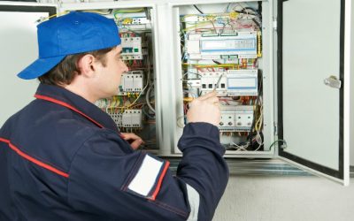 Solve Power Challenges Fast with an Experienced Industrial Electrical Tradie, Perth, WA