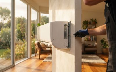 A Practical Guide to Planning HVAC Installation for Tauranga Properties